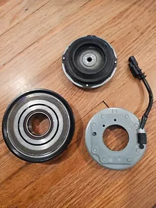 ACDelco GM Original Equipment 15-40545 Air Conditioning Compressor Clutch Kit NE - Picture 1 of 16