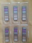 Physicians Formula Extreme Shimmer Eyeshadow Colour Glam Nude 6Pack Testers