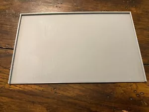 200mm by 125mm Wargaming Movement Tray Warhammer The Old World Fantasy - Picture 1 of 2