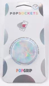Popsockets PopGrip Opale - Foto 1 di 3