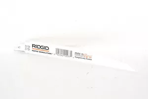Ridgid RD81209 8/12TPI SCHNELLER ABBRUCH KALTES FEUER KRYOGEN BEHANDELT - Bild 1 von 2