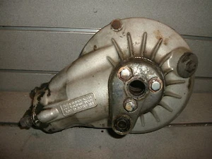 Honda GL,GL1000,Goldwing,diff assy,differential,drive shaft,driveline - Picture 1 of 4