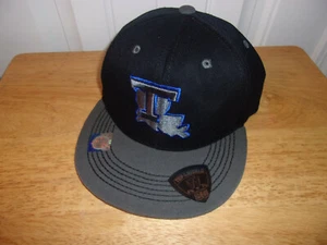 Louisiana Tech Bulldogs Hat Cap NWT Free Shipping! - Picture 1 of 2