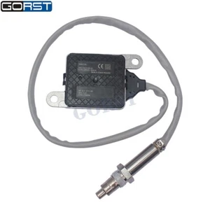 Nitrogen Oxide Nox Sensor 9821121180 for Citroen C3 C4 C5 Peugeot A2C12511100 - Picture 1 of 7