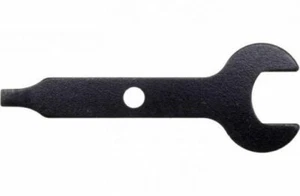 GENUINE Dremel 2610930692, Collet Wrench, 90962, NEW IN PACKAGE - Picture 1 of 3