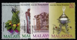 MALAYSIA 1999-2002 NH MINT sets SG801-1090. CHOOSE FROM LIST. - Picture 1 of 44
