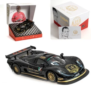 NSR SETX Mosler MT900R 10° Anniversario Salvatore Noviello 1:32 Slot Car - Foto 1 di 7