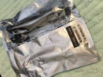 LOT 2 pcs Brand New EVGA Dual 6 Pin Female To 8 Pin Male Cable Factory Sealed - Image 1 of 4