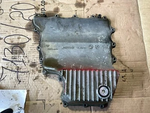 OIL PAN 9481071551R PORSCHE CAYENNE 957 4.8I V8 385ps 2007 - Picture 1 of 3