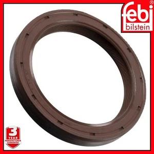 Front Crankshaft Seal Febi 32154 For Ford KA Peugeot Bipper & Tepee 0321.A1 - Picture 1 of 7
