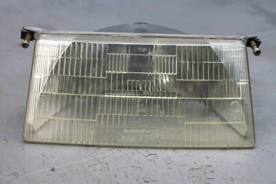 1997 SKI-DOO SKANDIC SWT FRONT HEAD LIGHT LAMP HEADLIGHT - Image 1 of 4