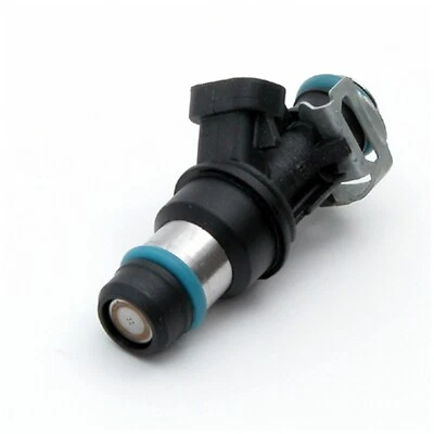 Inyector de combustible Delphi para GMC Sierra 2500 HD 2001-2006 2002 2003 2004 2005 Foto 1 de 4