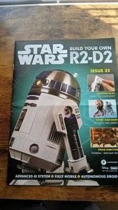 Fanhome / DeAgostini - Build your own R2D2 - Ausgabe 32 - Bild 1 von 3