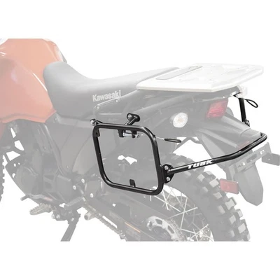 Alforjas Tusk para KAWASAKI KLR650 Traveler ABS 2022-2023 Foto 1 de 4