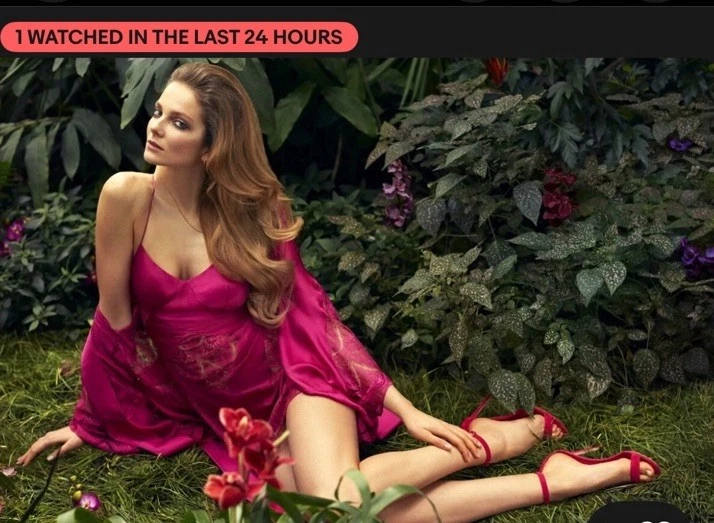 Agent Provocateur Emie SOIREE Pink Silk Short Slip AP4 Size 2  NWT With Matching - Image 1 of 4