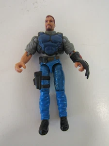 GI Joe SHIPWRECK v6 Hasbro 2003 lose 3,75" Actionfigur ARAH - Bild 1 von 4