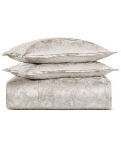 Edredom Hotel Collection Sombra Floral KING + Conjunto de 2 Shams BLUSH - US$ 625 - Imagem 1 de 1