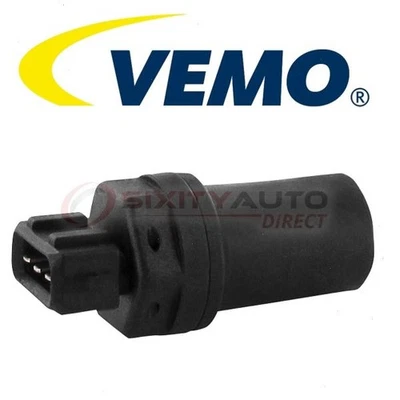 VEMO Vehicle Speed Sensor for 1998 Volkswagen Beetle 1.9L L4 - Velocity yv - Image 1 of 4
