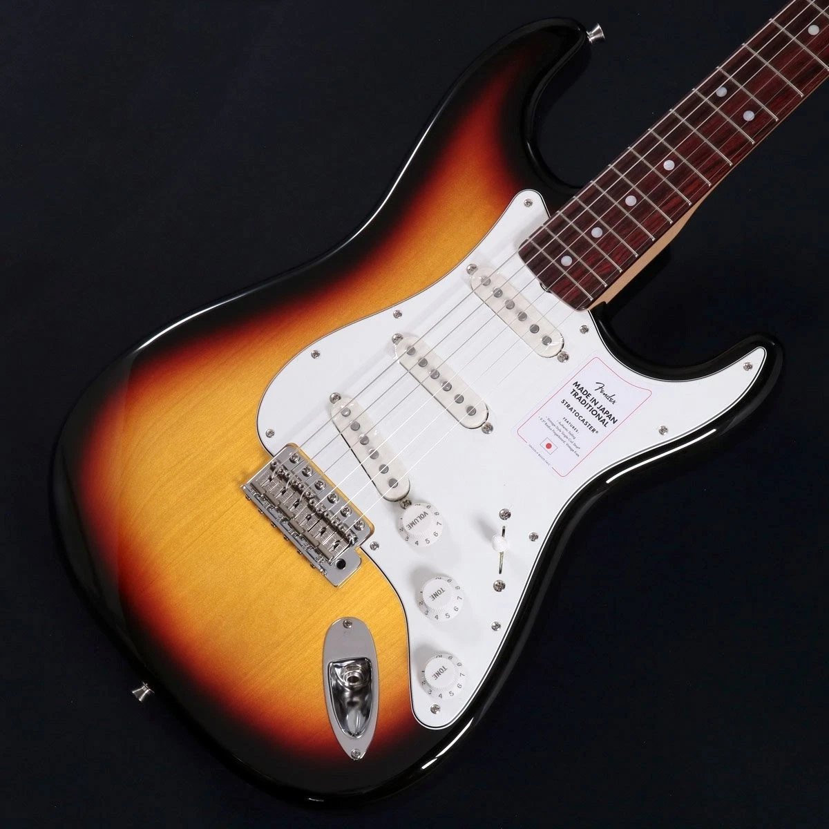 Fender Classic Series 60s Stratocaster for sale | eBay