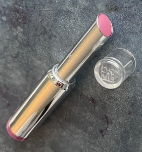Bálsamo labial Givenchy Le Rose Perfecto # 02 rosa autoajustable nuevo sin caja - Imagen 1 de 5