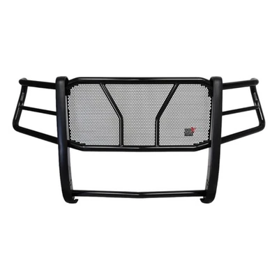 Westin HDX Series Black 2" Diameter Grille Guard for Silverado 1500 57-3955 Foto 1 de 4