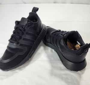Adidas Herren Multix Black/Black/Black FZ3438 - US 9 EU 42 2/3 - Bild 1 von 8