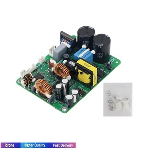 Placa Amplificador Original ICE50ASX2 170W BTL Placa de Alimentación de Audio de Alta Fidelidad para ICEPOWER - Imagen 1 de 7