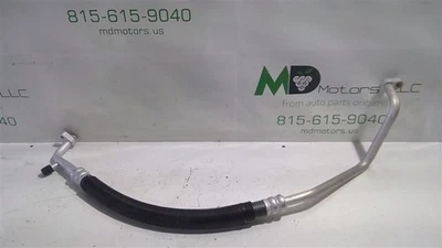 Compresor aire acondicionado montaje tubo ford explorer 2011-2019 bb5z-19867-e Foto 1 de 4