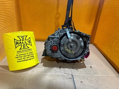 Conjunto de transmisión. VOLVO XC90 05 06 07 AWD probado bueno 198k Foto 1 de 4