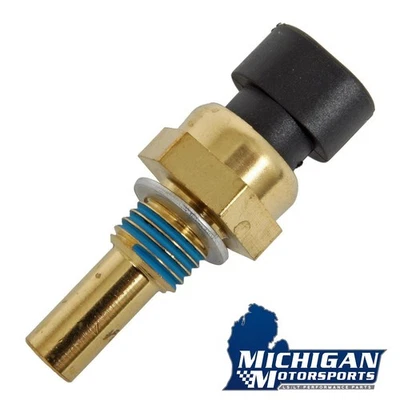 AC Delco 213-4514 LS Coolant Temperature Sensor 4.8L 5.3L 6.0L 6.2L GM 19236568 - Image 1 of 4