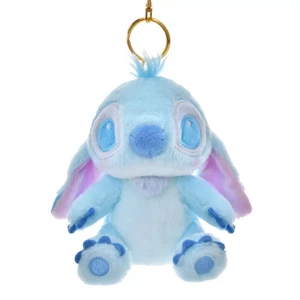Disney Store Stitch Plüschtier SHERBET Schlüsselanhänger - Bild 1 von 4