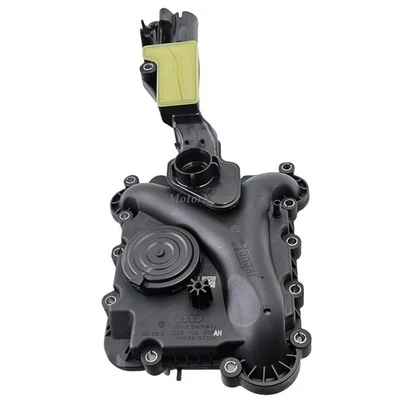 06E103547H OEM Oil Separator PCV Valve Vent Trim for ADUI S4 A5 A6 Q5 Q7 3.0L — 第 1/4 张图片