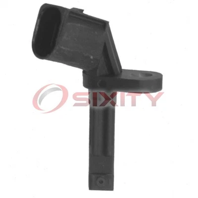 Hitachi Front Left ABS Wheel Speed Sensor for 2005-2018 Audi A6 Quattro 2.0L nq - Image 1 of 4