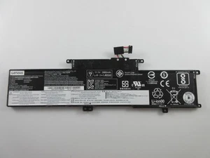 BATERÍA LENOVO THINKPAD L380 YOGA L17C3P53 45Wh 11.1V ORIGINAL - Bild 1 von 2