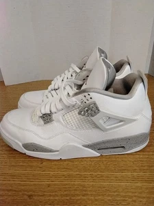Air Jordan 4 Retro / Herren Größe 12 - Bild 1 von 11