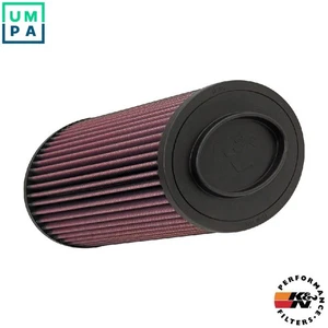 AIR FILTER E-9281 FOR ALFA ROMEO 939 A6.000 1.9L 939 A4.000 1.8L 4cyl 159 2.4L - Picture 1 of 9