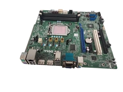Dell Optiplex 7020 Motherboard 8WKV3  - Image 1 of 3
