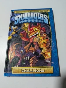 Skylanders: Champions - Picture 1 of 4