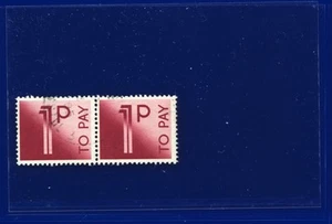 SG D90 1982 1p Lake Z78 par buen usado pfwm - Imagen 1 de 2