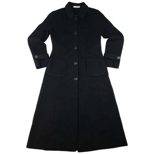Vintage Tsumori Chisato From Issey Miyake Wool Longline Jacket Womens Size M - Picture 1 of 6