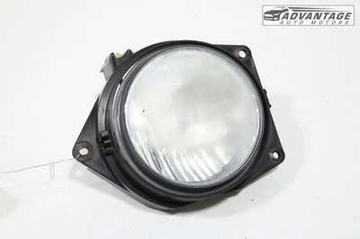 2007-2010 HUMMER H3 FRONT RIGHT PASSENGER SIDE FOG LIGHT LAMP 15807157 OEM - Image 1 of 4