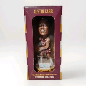 Austin Carr 2019 Cleveland Cavaliers SGA Bobble Bobblehead "Mr Cavalier" - Picture 1 of 4