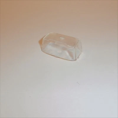 Matchbox Lesney King Size K 12b Scammell Crane Truck Windscreen Window Unit - Image 1 of 4