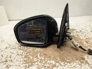 Driver Side View Mirror Power Platinum Camera Fits 13-16 PATHFINDER 795355 - Picture 1 of 7