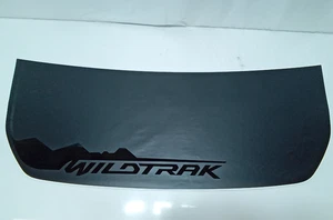 PO#29 OEM 2021-2024 Ford Bronco Wildtrak capó calcomanía gráfica M2DZ-9920000-AA - Imagen 1 de 4