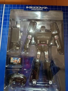 Transformers Genesis Megatron limited to 1000 pieces Mega Drive - Picture 1 of 5