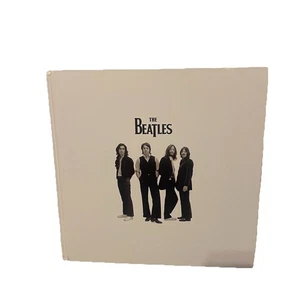 The BEATLES by Kevin Howlett -The Story of The Beatles albums Book - Picture 1 of 9