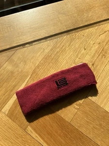Vintage Deadstock Nike Lebron james Sweatband Schweissband Og nBA - Bild 1 von 2