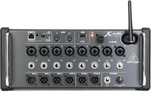 Behringer X Air XR16 16-channel Tablet-controlled Digital Mixer - Picture 1 of 7