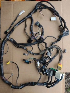05 Chrysler 300 Under Dash Wiring Harness 2.7 OEM Used - Picture 1 of 8